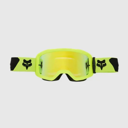 ANTIPARRA FOX MAIN CORE SPARK ESPEJADA AMARILLO