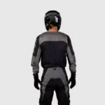 JERSEY 180 Nitro Gris Oscuro Fox - Imagen 2