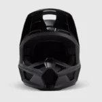 CASCO FOX V CORE NEGRO MATTE - Imagen 3
