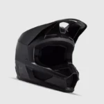 CASCO FOX V CORE NEGRO MATTE