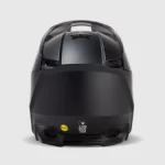 CASCO FOX V CORE NEGRO MATTE - Imagen 4