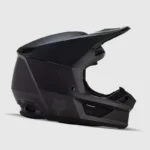CASCO FOX V CORE NEGRO MATTE - Imagen 2