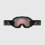 ANTIPARRA MOTO MAIN X NEGRO FOX