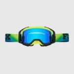 ANTIPARRA MOTO AIRSPACE STREAK NEGRO/AMARILLO FOX