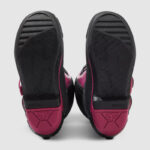 BOTA FOX COMP MUJER MORADO - Imagen 3