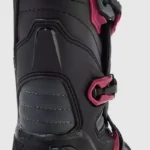 BOTA FOX COMP MUJER MORADO - Imagen 6