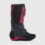 BOTA FOX COMP MUJER MORADO - Imagen 5