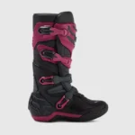 BOTA FOX COMP MUJER MORADO - Imagen 4