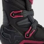 BOTA FOX COMP MUJER MORADO - Imagen 2