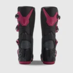 BOTA FOX COMP MUJER MORADO - Imagen 7
