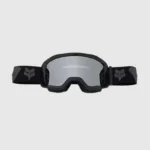ANTIPARRA MOTO MAIN CORE ESPEJADA NEGRO FOX