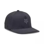 Gorro Jockey Lifestyle Adapt Gris Oscuro Fox