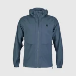 CHAQUETA LIFESTYLE CORTAVIENTOS SURVIVALIST AZUL ACERO FOX