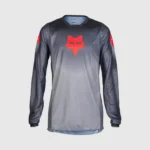 JERSEY 180 Interfere Gris Fox