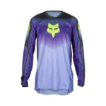 Jersey 180 Interfere Morado Fox
