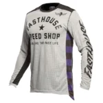 Jersey Originals Air Cooled- Silver/Black