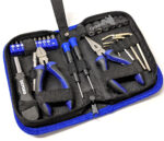Oxford Biker Toolkit / Kit Herramientas - Imagen 2