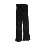 PANTALON LS2 CHART MUJER NEGRO ROJO - Imagen 3