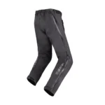 PANTALON LS2 COMMUTER NEGRO - Imagen 2