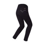 PANTALON LS2 ROUTER MUJER NEGRO - Imagen 2