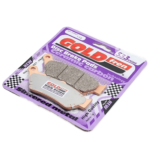 PASTILLA DE FRENO FA209HH GOLDFREN SINTERIZADA S33 (LMP274) - Imagen 2