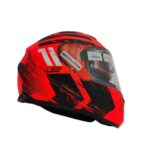 LS2 FF320 STREAM EVO HUNTER - Imagen 2