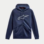 ALPINESTARS POLERON AGELESS II / BLUE