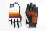 GUANTES FUEL RALLY RAID