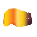 Mica De Antiparras MIRROR RED Gen 2 (Racecraft 2, Accuri 2 Y Strata 2) | 100%