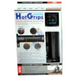 PUÑOS CALEFACCIONADOS OXFORD HOT GRIPS ADVENTURE