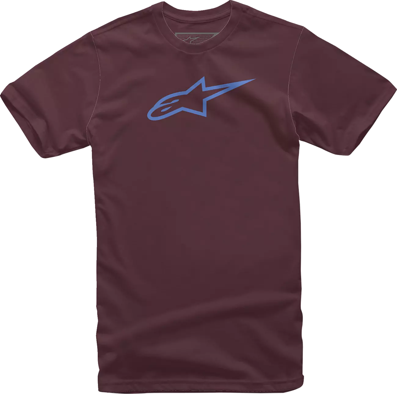 s-l1600-2.webp POLERA ALPINESTARS AGELESS CLASSIC / ROJO - Imagen 1