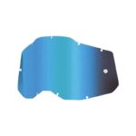 Mica De Antiparras Blue Gen 2 (Racecraft 2, Accuri 2 Y Strata 2) | 100%