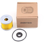 Filtro de Aceite Zontes 150 / ZT155-G1 / ZT155-U/U1