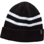 GORRO ALPINESTARS ROLLER BLACK WHITE