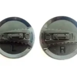 SET TORNILLOS FIJACIÓN VISOR FF370/FF816/FF325/FF386/FF577