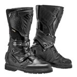 BOTAS SIDI ADVENTURE 2 Gore-tex Black