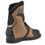 Botas Sidi Mid Adventure 2 Tabacco Gore-tex - Imagen 2