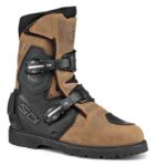 Botas Sidi Mid Adventure 2 Tabacco Gore-tex