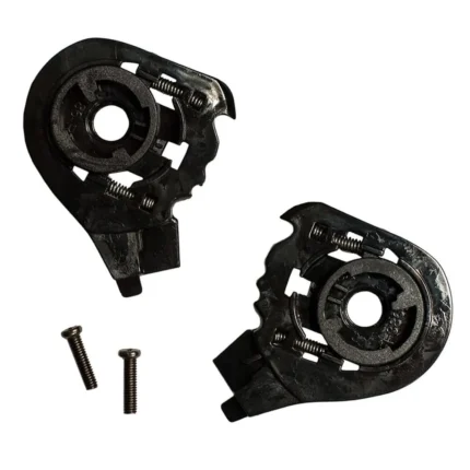 SISTEMA FIJACION MICA LS2 FF325 FF370 FF386