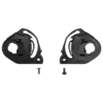 SISTEMA FIJACION MICA/VISOR FF320 - FF353 - FF800