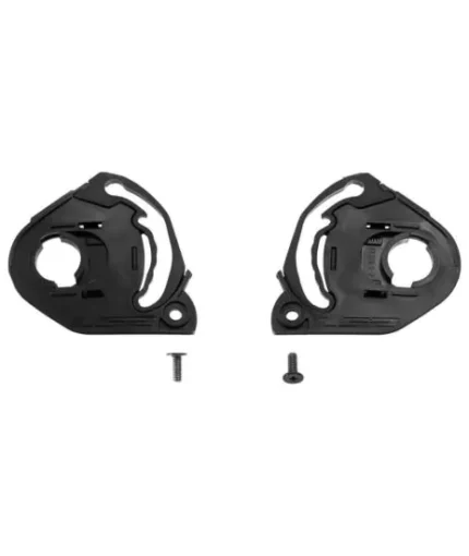 SISTEMA FIJACION MICA/VISOR FF320 - FF353 - FF800