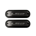 Luz indicadora de frenado inteligente LS2 para cascos - Imagen 4