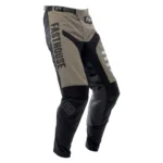 PANTALÓN FASTHOUSE SPEED STYLE MOSS/BLACK - Imagen 2