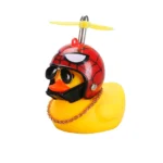 PATITO FACHERO - SPIDER MAN