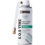 IPONE S.O.S TYRE 200ML