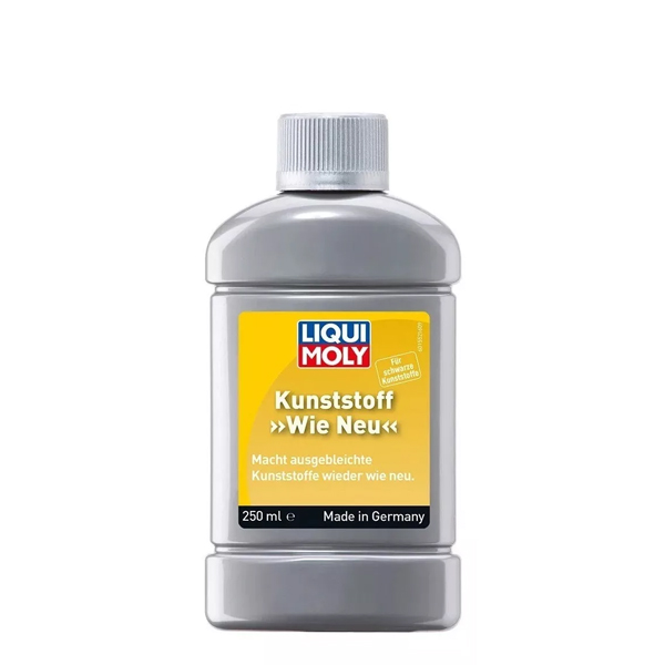 sss.jpg LIQUI MOLY KUNSTSTOFF »Wie Neu« - Imagen 1