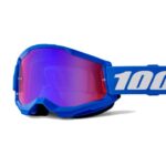 Antiparra Strata 2 Blue | 100 Percent