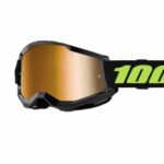Antiparra Strata 2 Solar Eclipse Gold Lens | 100 Percent