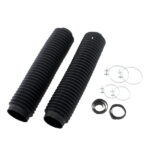 FUNDAS DE HORQUILLA DE SILICONA N3571