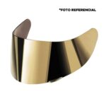 MICA LS2 FF908 STROBE II IRIDIUM GOLD